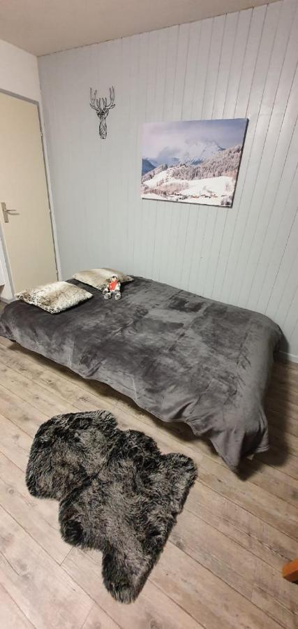Studio 2 Alpes, Proche Lac Buissonniere, Menage Inclus, Balcon, Parking Les Deux Alpes Zewnętrze zdjęcie